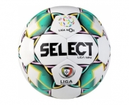 Select ball liga mini portugal 2019